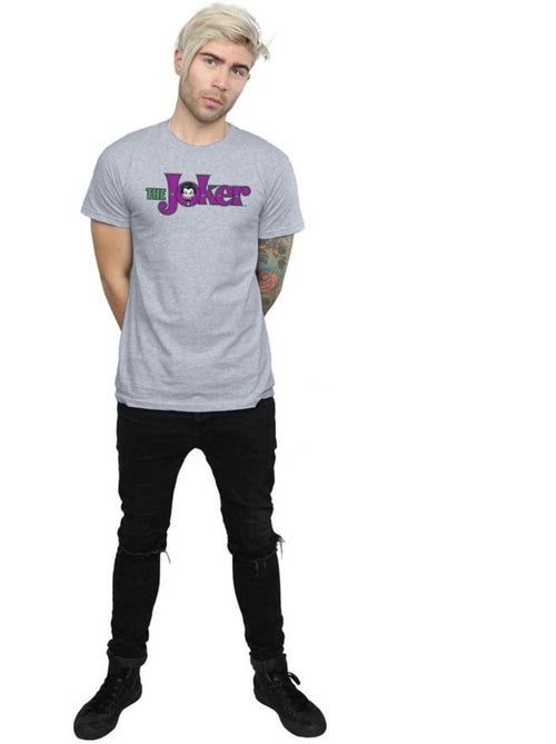 DC Comics - T-shirt - Kiabi DC Comics - T-shirt - Kiabi