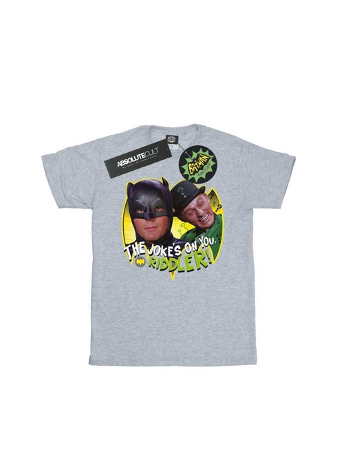 DC Comics - T-shirt - Kiabi DC Comics - T-shirt - Kiabi