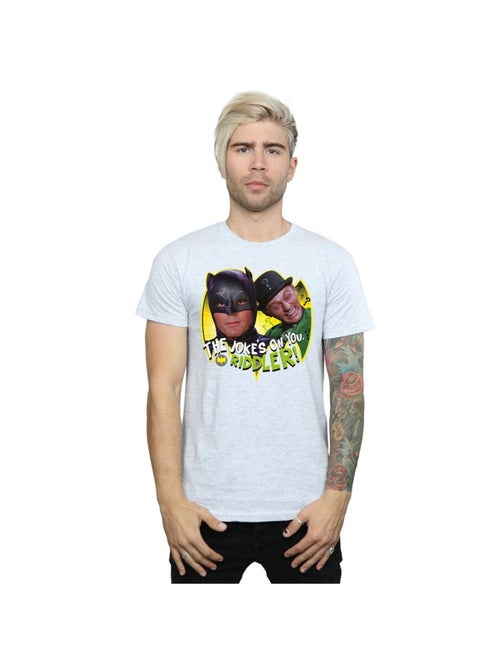 DC Comics - T-shirt - Kiabi DC Comics - T-shirt - Kiabi