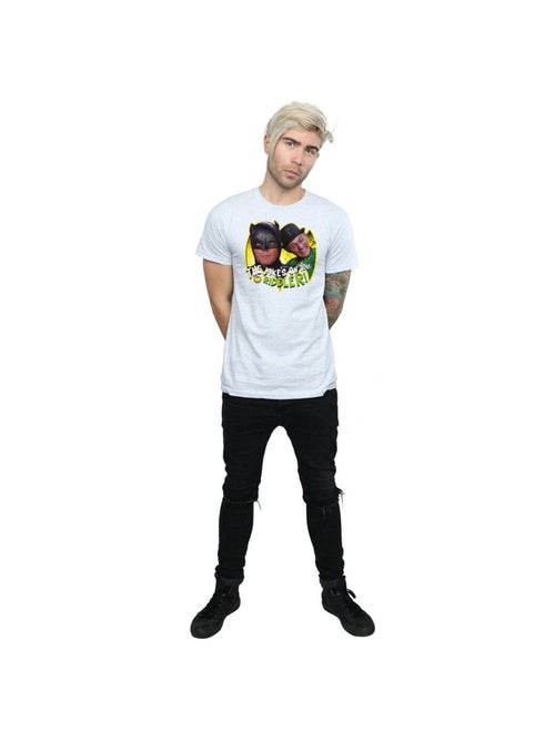 DC Comics - T-shirt - Kiabi DC Comics - T-shirt - Kiabi