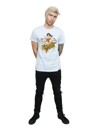 DC Comics - T-shirt