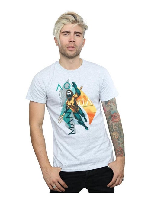 DC Comics - T-shirt - Kiabi DC Comics - T-shirt - Kiabi