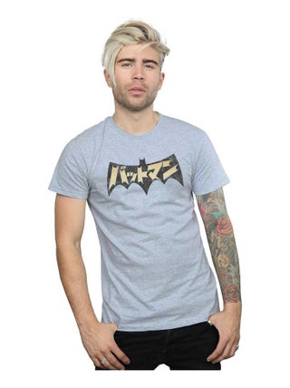 DC Comics - T-shirt