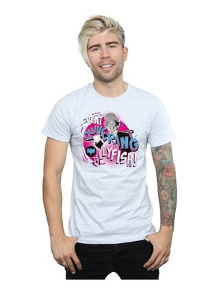 DC Comics - T-shirt