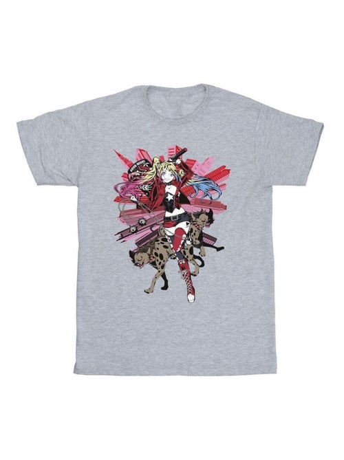 DC Comics - T-shirt - Kiabi