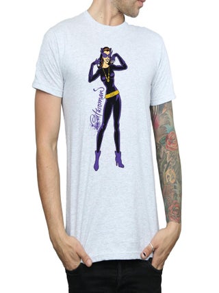 DC Comics - T-shirt