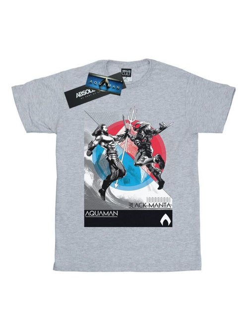 DC Comics - T-shirt - Kiabi DC Comics - T-shirt - Kiabi