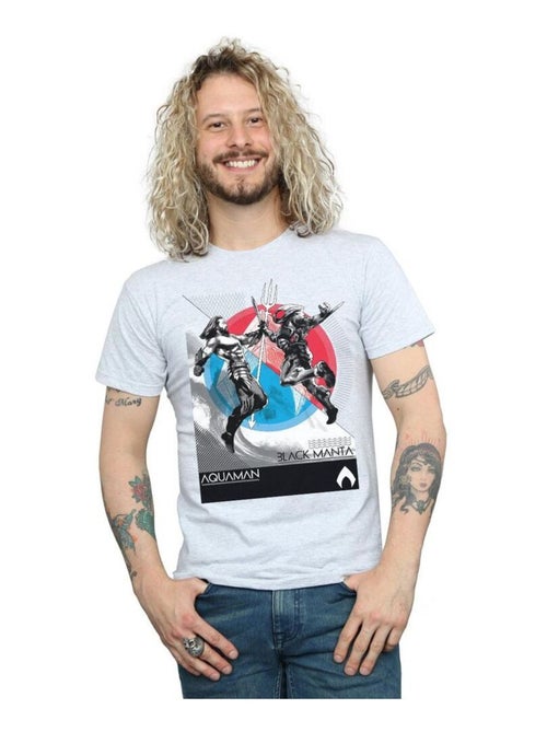 DC Comics - T-shirt - Kiabi DC Comics - T-shirt - Kiabi