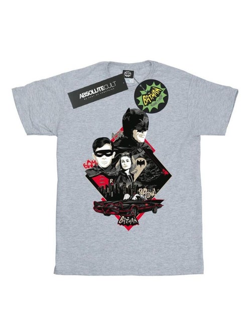 DC Comics - T-shirt - Kiabi