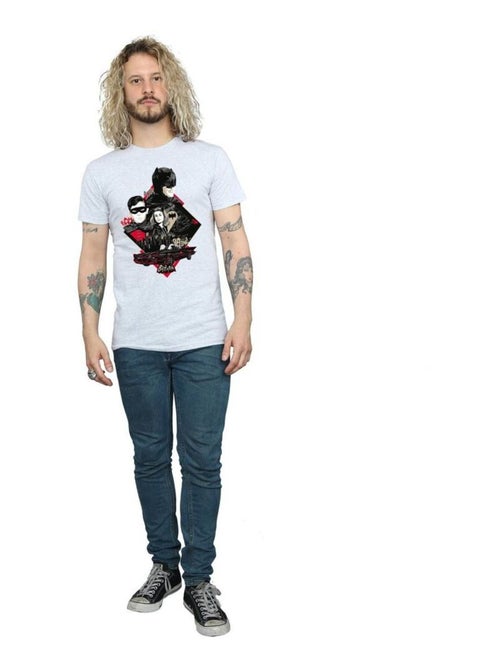 DC Comics - T-shirt - Kiabi