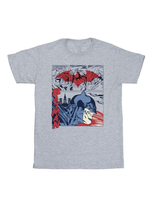 DC Comics - T-shirt - Kiabi DC Comics - T-shirt - Kiabi