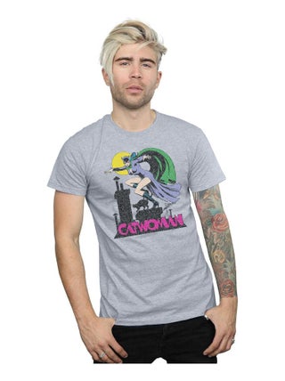 DC Comics - T-shirt