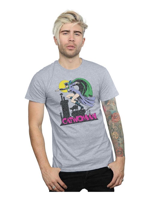 DC Comics - T-shirt - Kiabi