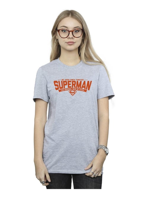 DC Comics - T-shirt - Kiabi