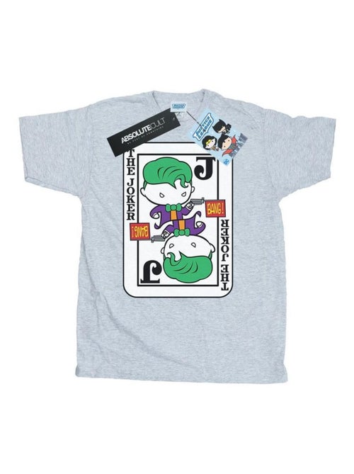 DC Comics - T-shirt - Kiabi DC Comics - T-shirt - Kiabi