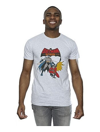 DC Comics - T-shirt