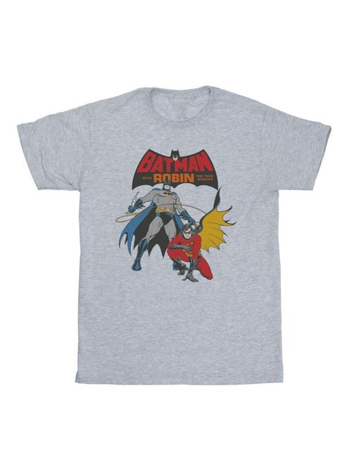 DC Comics - T-shirt - Kiabi