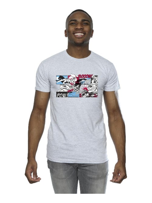 DC Comics - T-shirt - Kiabi