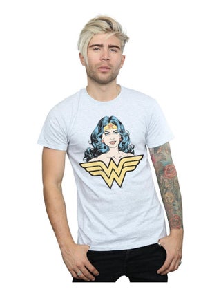 DC Comics - T-shirt