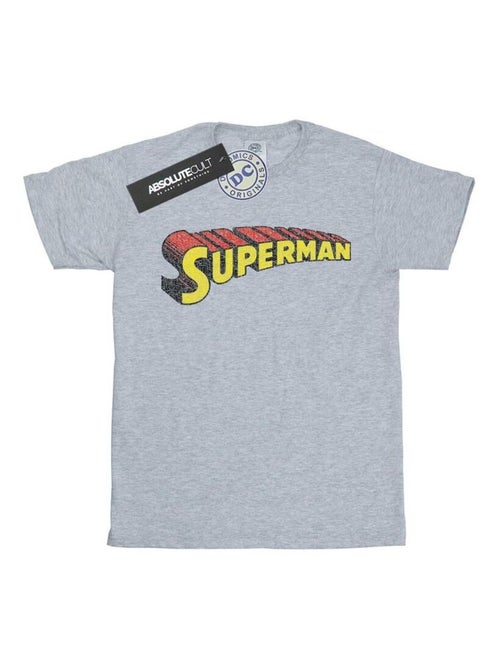 DC Comics - T-shirt - Kiabi DC Comics - T-shirt - Kiabi