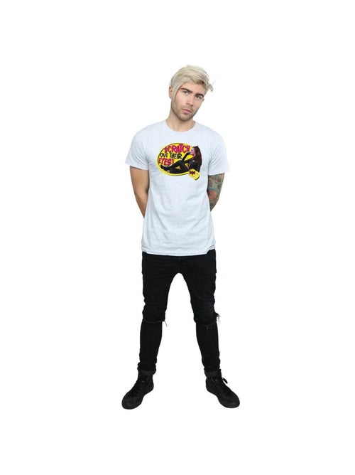 DC Comics - T-shirt - Kiabi