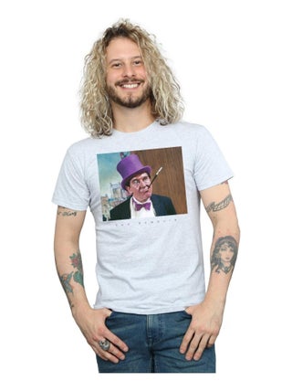 DC Comics - T-shirt