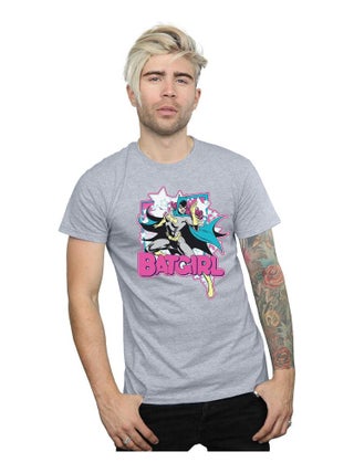 DC Comics - T-shirt