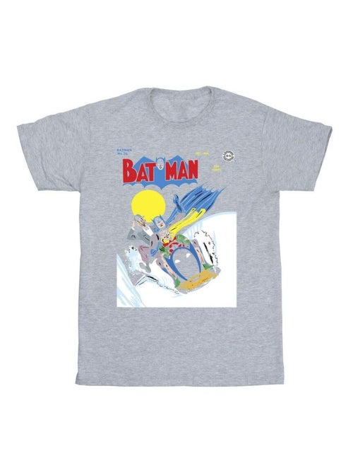DC Comics - T-shirt - Kiabi