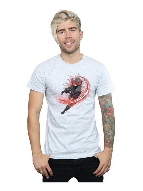 DC Comics - T-shirt - Kiabi DC Comics - T-shirt - Kiabi