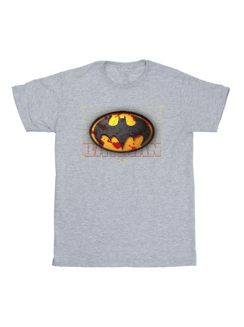 DC Comics - T-shirt - Kiabi