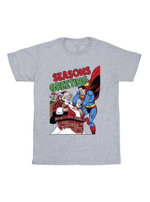 DC Comics - T-shirt - Kiabi