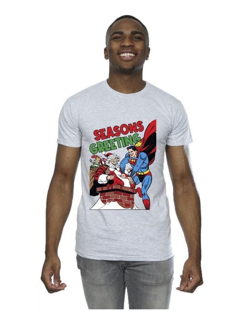 DC Comics - T-shirt - Kiabi