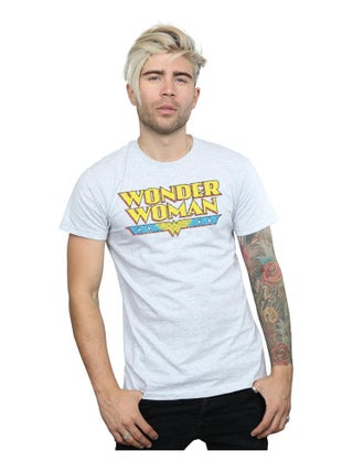 DC Comics - T-shirt