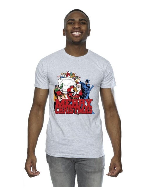 DC Comics - T-shirt - Kiabi