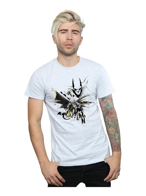 DC Comics - T-shirt - Kiabi