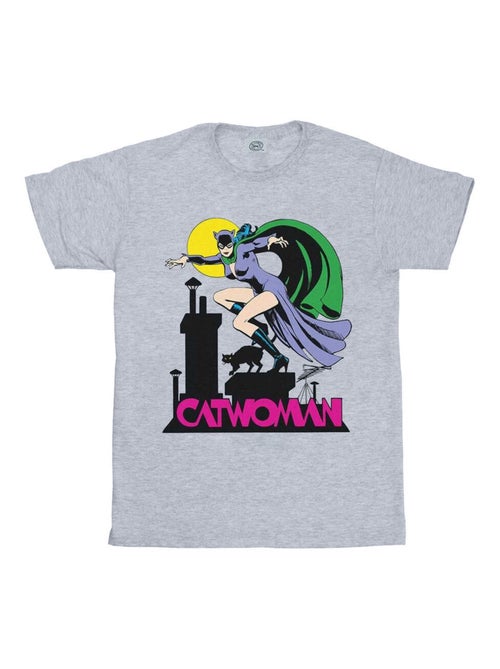 DC Comics - T-shirt - Kiabi DC Comics - T-shirt - Kiabi