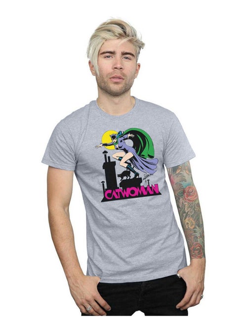 DC Comics - T-shirt - Kiabi DC Comics - T-shirt - Kiabi