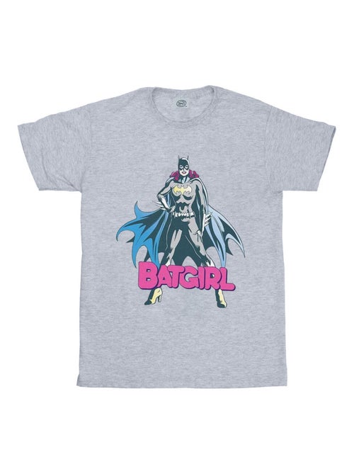 DC Comics - T-shirt - Kiabi