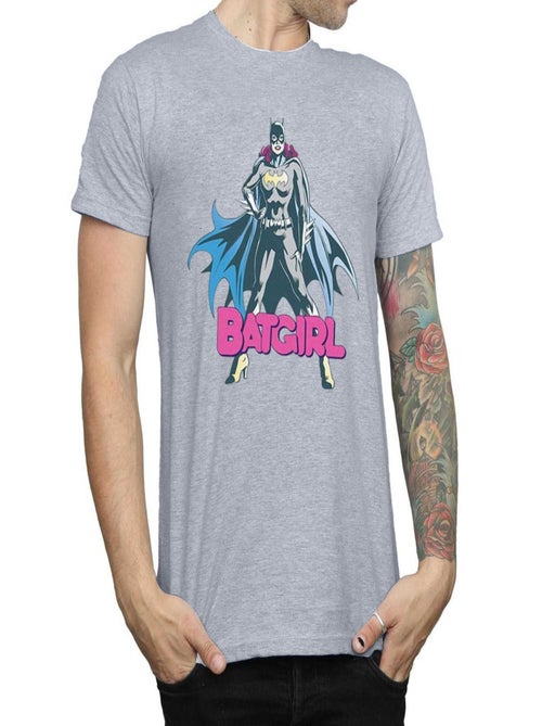 DC Comics - T-shirt - Kiabi