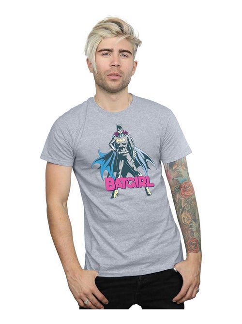 DC Comics - T-shirt - Kiabi