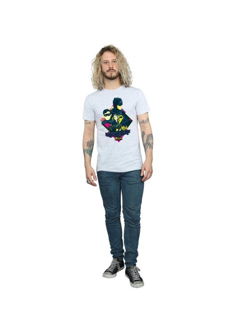DC Comics - T-shirt - Kiabi