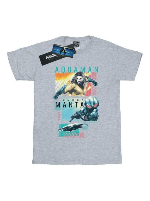 DC Comics - T-shirt - Kiabi