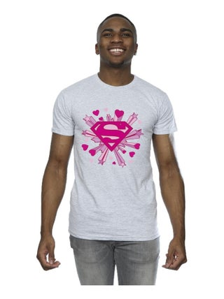 DC Comics - T-shirt