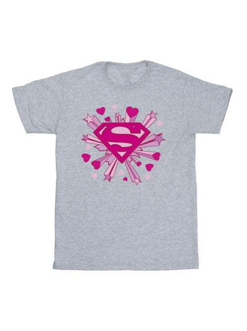 DC Comics - T-shirt - Kiabi
