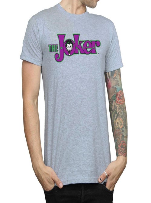 DC Comics - T-shirt - Kiabi DC Comics - T-shirt - Kiabi