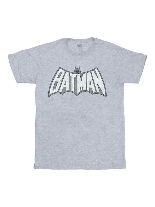 DC Comics - T-shirt - Kiabi DC Comics - T-shirt - Kiabi