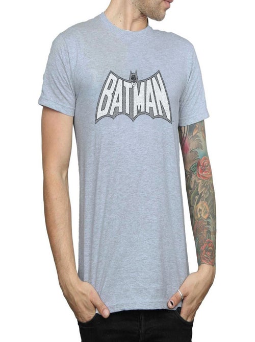 DC Comics - T-shirt - Kiabi DC Comics - T-shirt - Kiabi