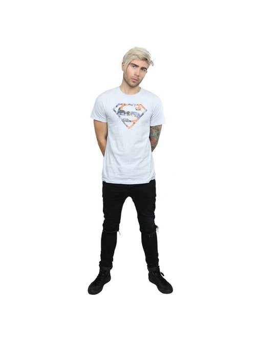 DC Comics - T-shirt - Kiabi