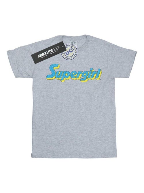 DC Comics - T-shirt - Kiabi DC Comics - T-shirt - Kiabi