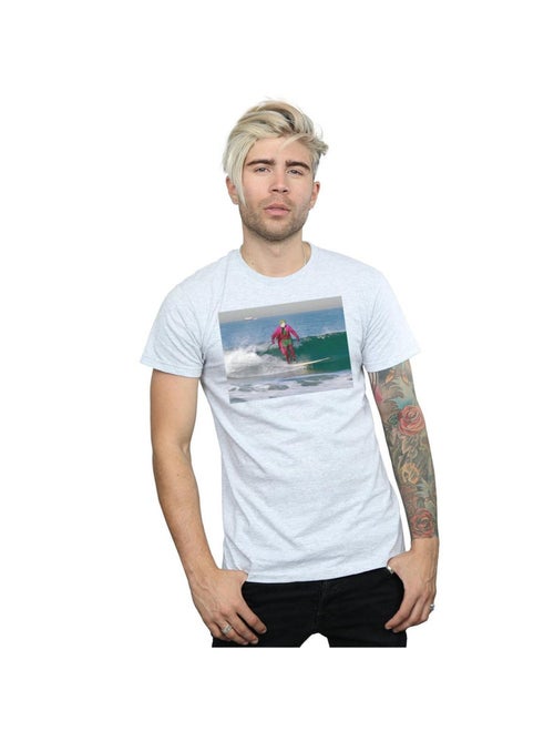 DC Comics - T-shirt - Kiabi DC Comics - T-shirt - Kiabi